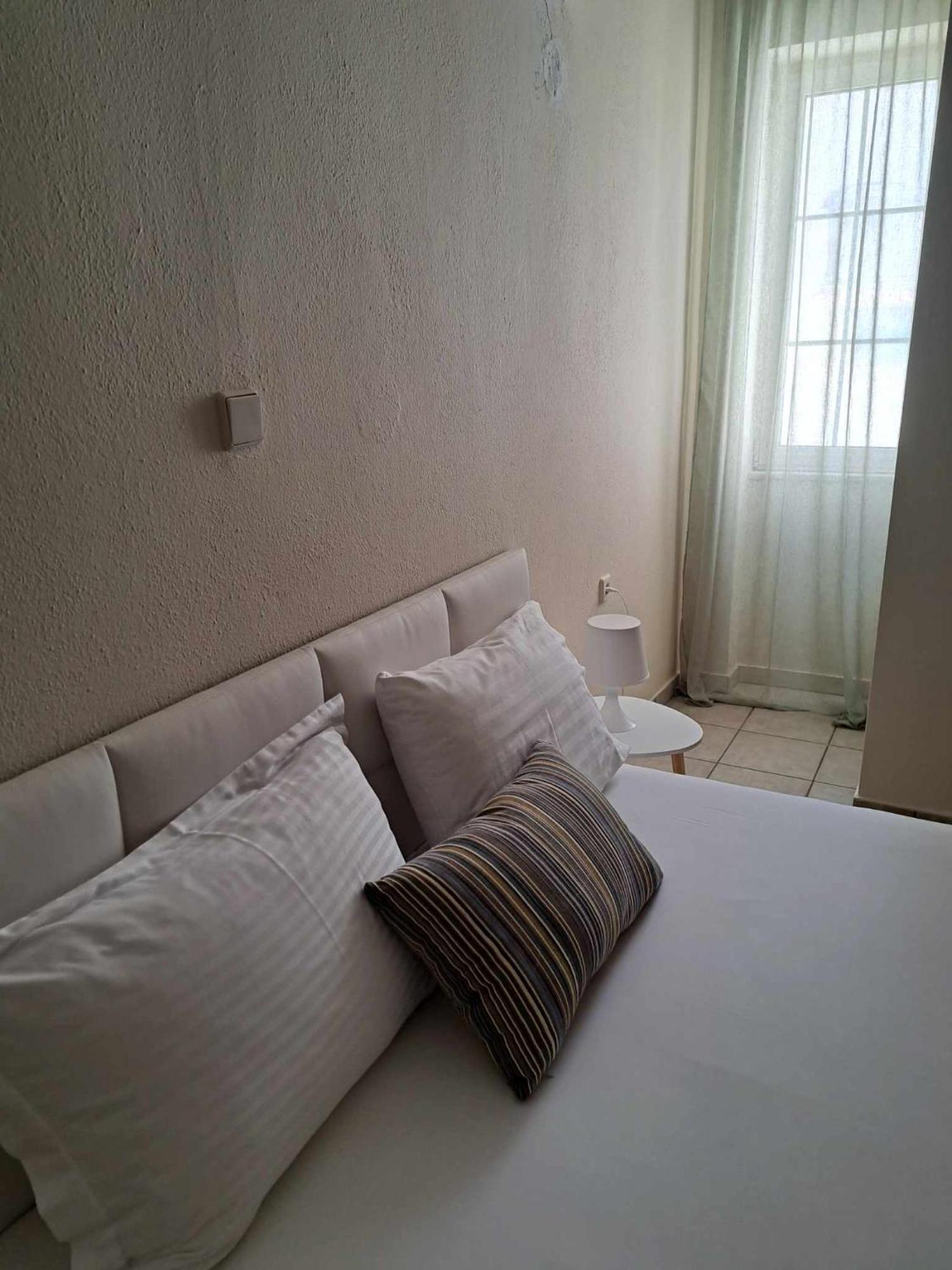 Ferienwohnung Olgas House Kavala Exterior foto